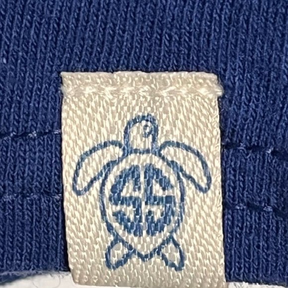 Simply Southern “Look at the Stars” 100% Cotton LS Tee - Dark Blue - M - Picture 6 of 8